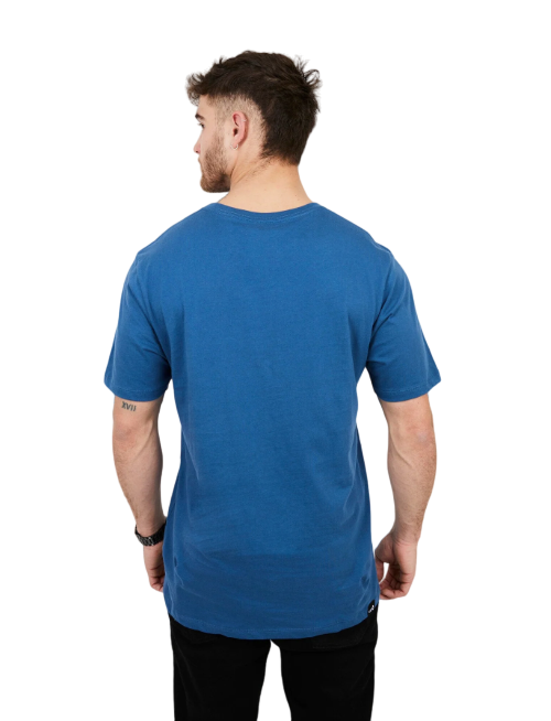 Polera Mantarraya De Hombre -