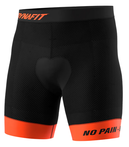 Calzas Ciclismo Hombre Ride Padded Under -