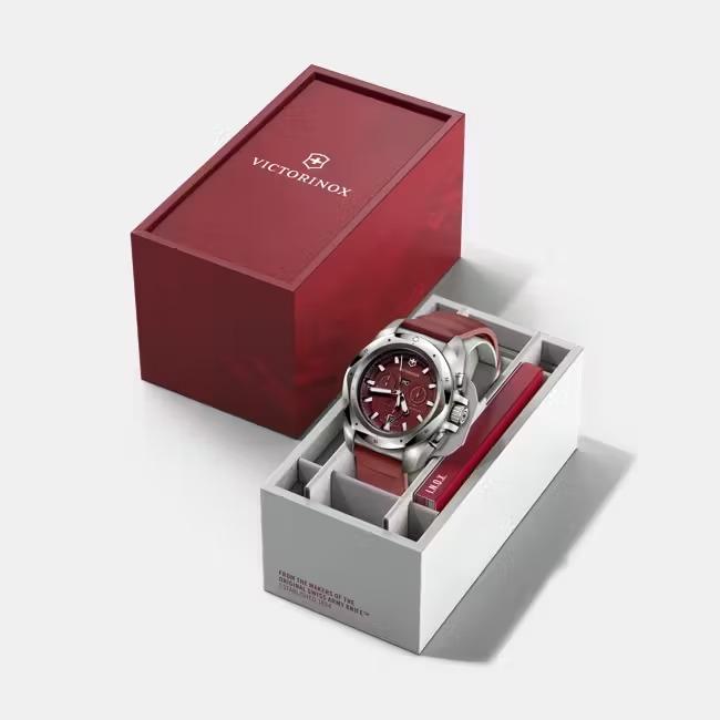 Miniatura Reloj I.N.O.X. Chrono -