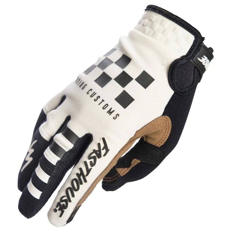 Guantes Moto MX Speed HW -
