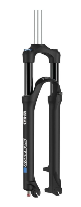 Horquilla 27.5 X1 DS LO-R -