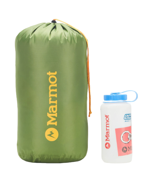 Saco De Dormir De Plumas Never Winter -1°C/30°F -