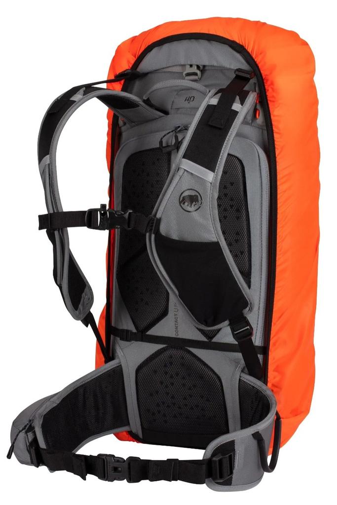 Cubre Mochila Raincover  -