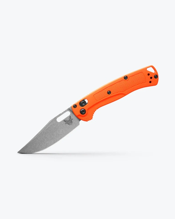 Navaja 15533 Mini Taggedout