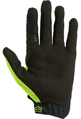 Guantes Moto 360 - Color: Amarillo