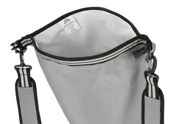 Cooler Plegable Outdoor Coobag 15 Litros  -