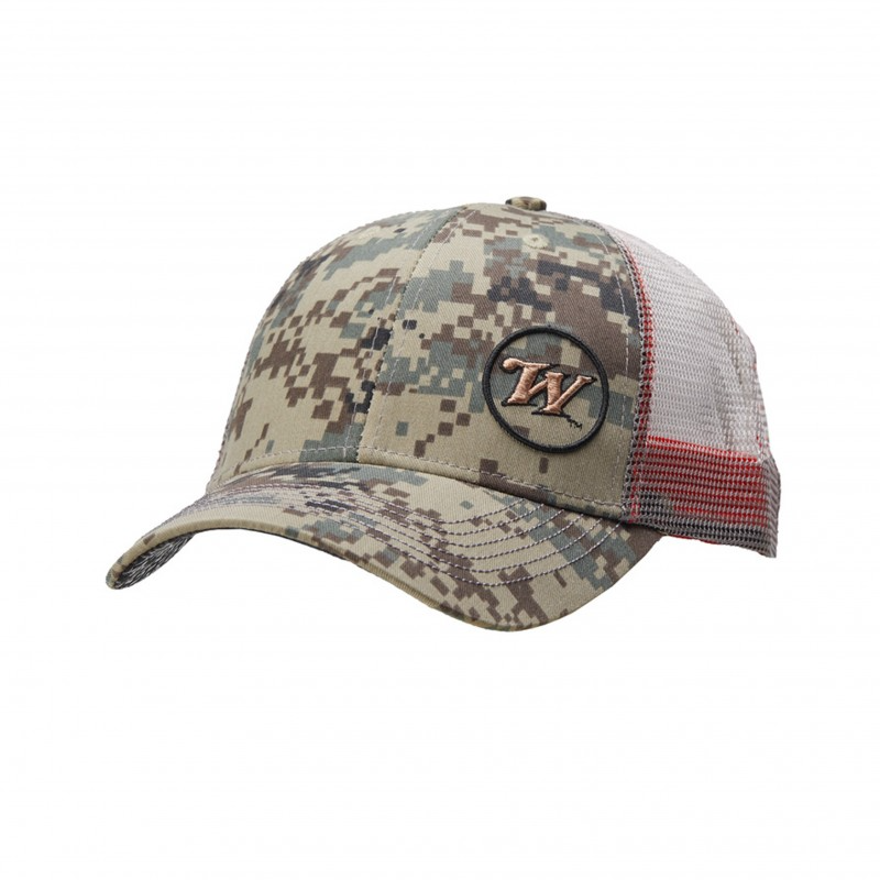 Gorro Winchester Milford Digiverde