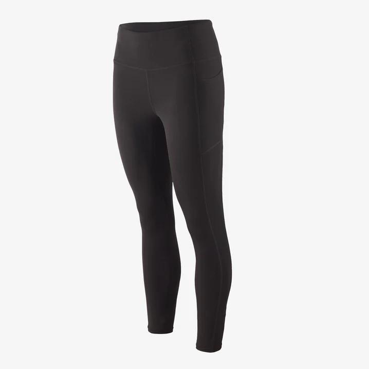 Calzas Mujer Maipo 7/8 Stash Tights