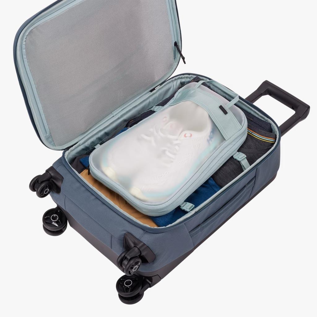 Miniatura Maleta De Mano Aion 35L -