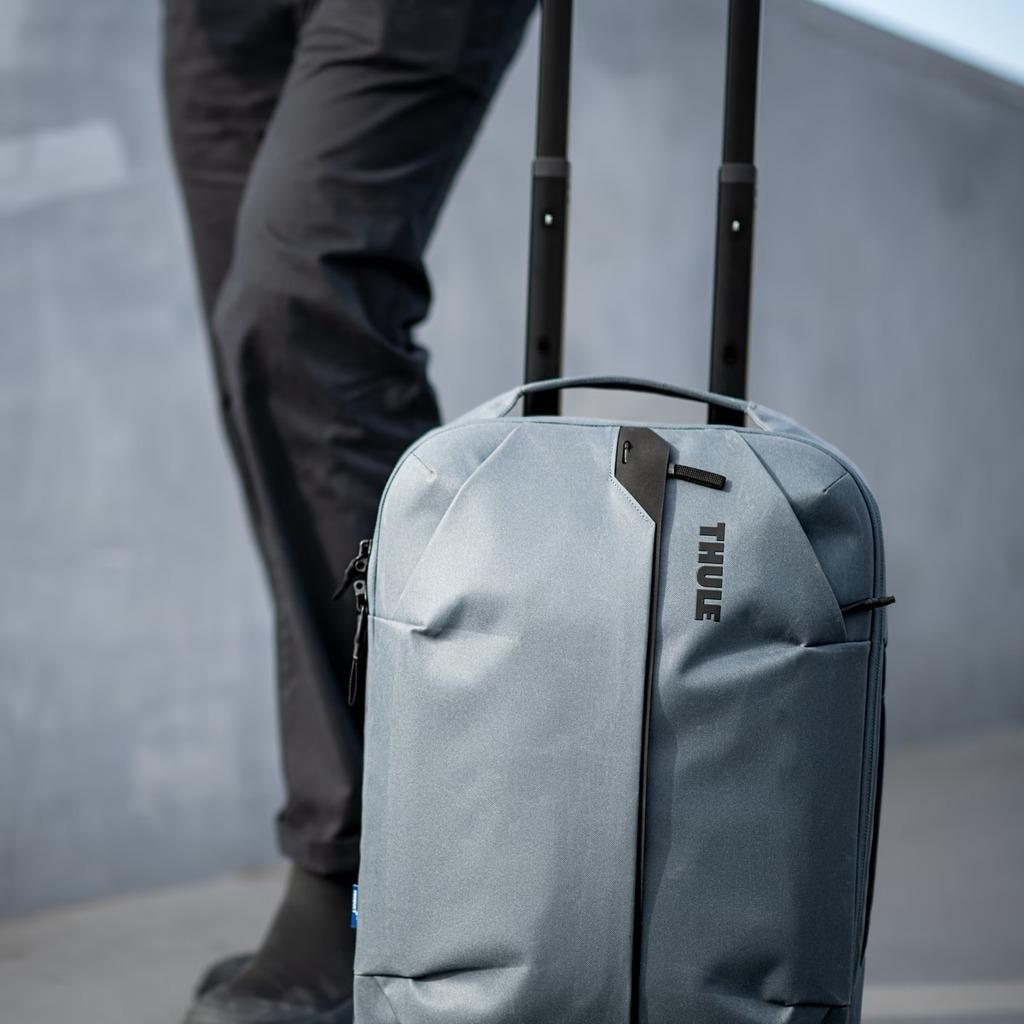 Miniatura Maleta De Mano Aion 35L -