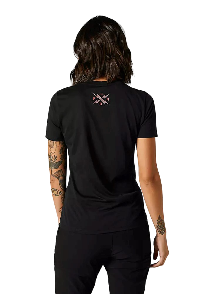 Miniatura Polera Lifestyle Mujer Calibrated -