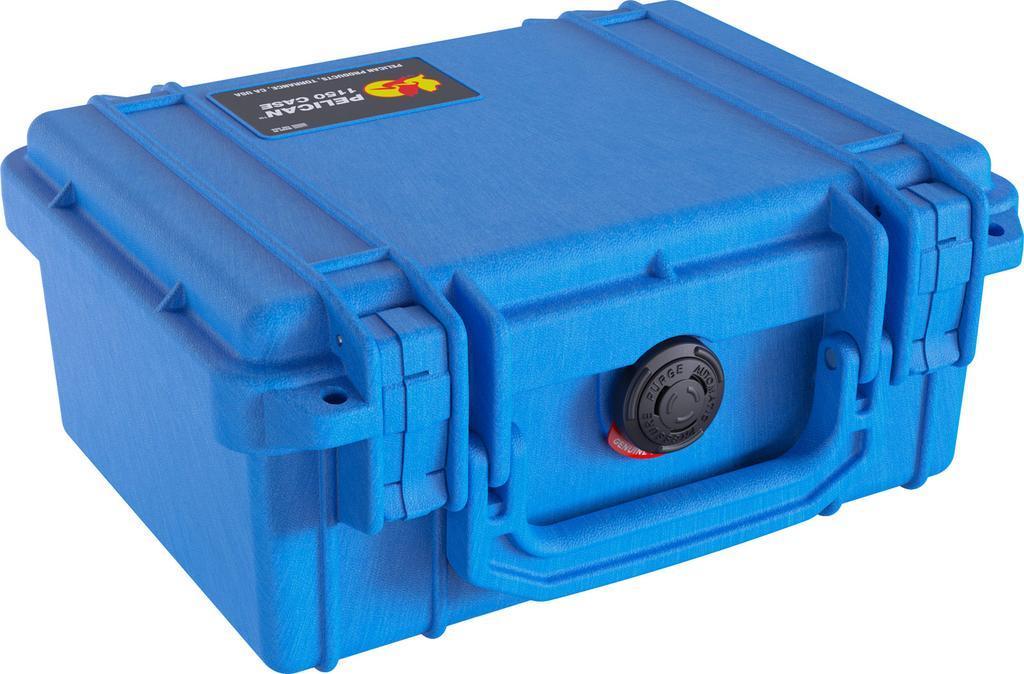 Caja Seca 1150