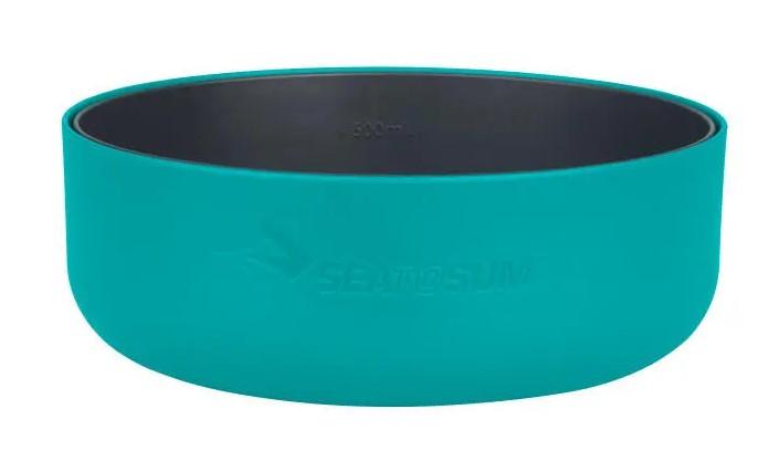 Delta Light Bowl Smal lDe Cosina - Color: Calipso-Verde