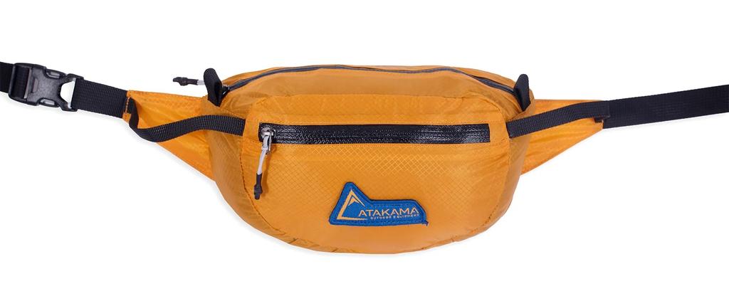 Miniatura Banano Plegable Provincia 2 Lt - Color: Naranjo