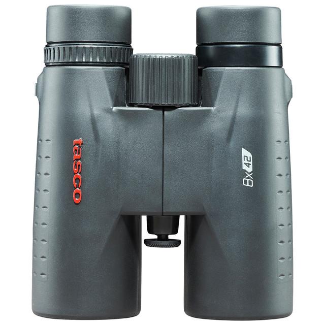 Miniatura Binocular Essentials 8x42mm - Color: Negro