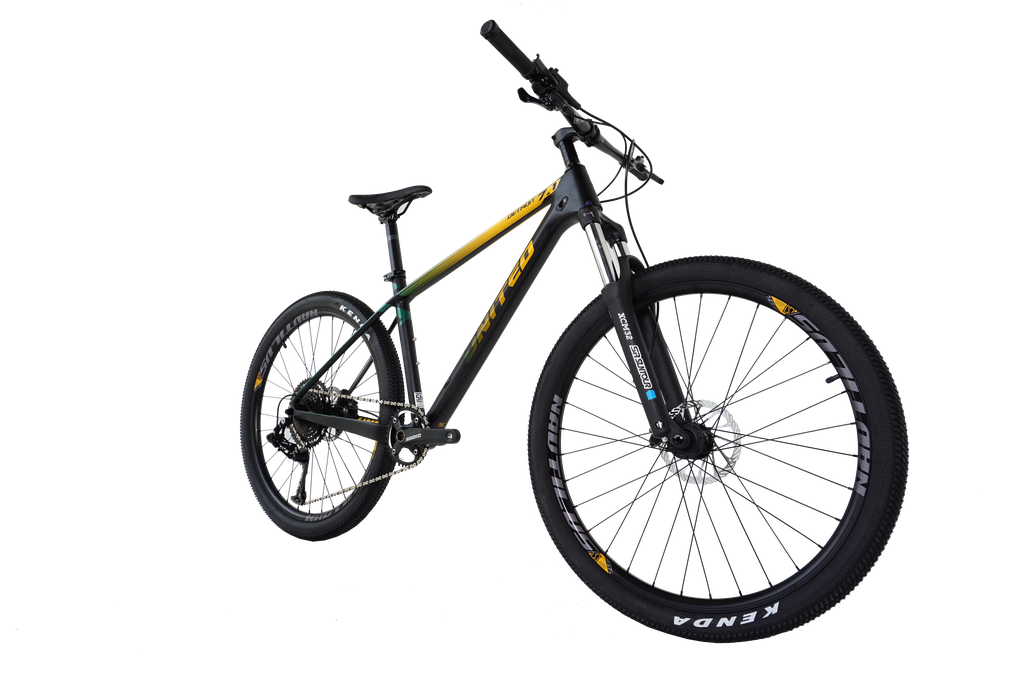 Miniatura Bicicleta Detroit 7.1 Aro 27.5 -