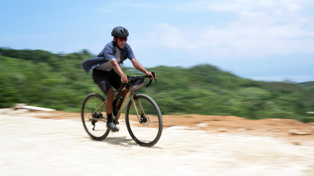 Miniatura Bicicleta Gavriil 700C -
