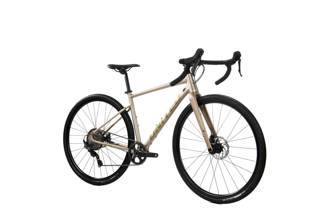 Miniatura Bicicleta Gavriil 700C -