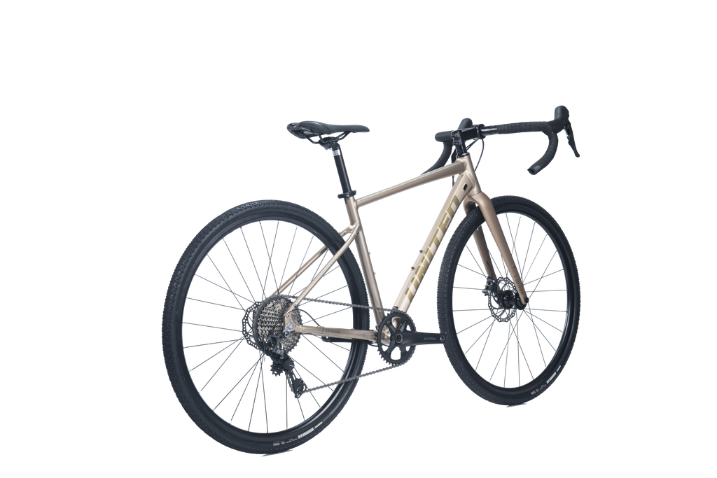 Miniatura Bicicleta Gavriil 700C -