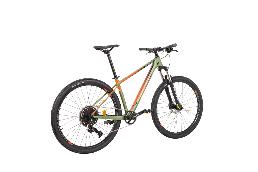 Miniatura Bicicleta Detroit 7.1 Aro 27.5 -