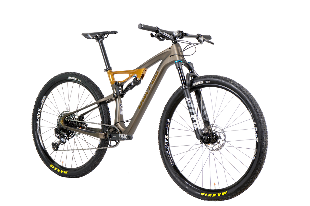 Miniatura Bicicleta Epsilon C100 ARO 29 -
