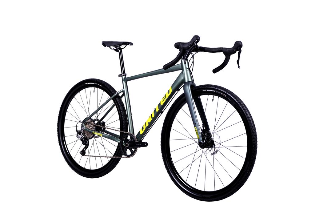 Miniatura Bicicleta Gavriil 700C -