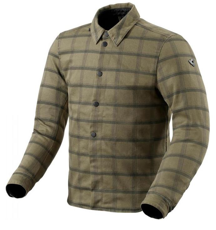 Sobrecamisa Larimer Tarmac 