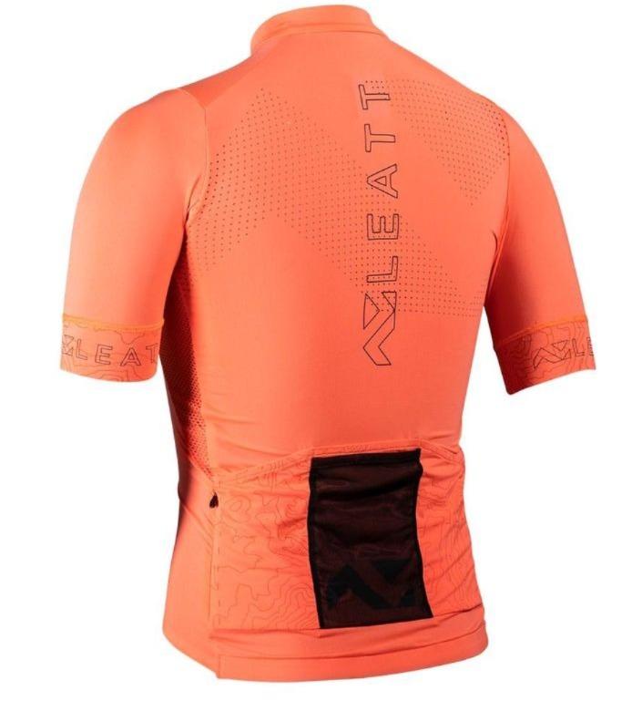 Jersey MTB Mujer Endurance 5.0 V25 - Color: Neon