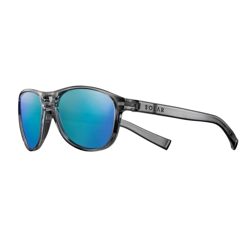 Miniatura Mundy Cat 3 Polarized - Color: Gris
