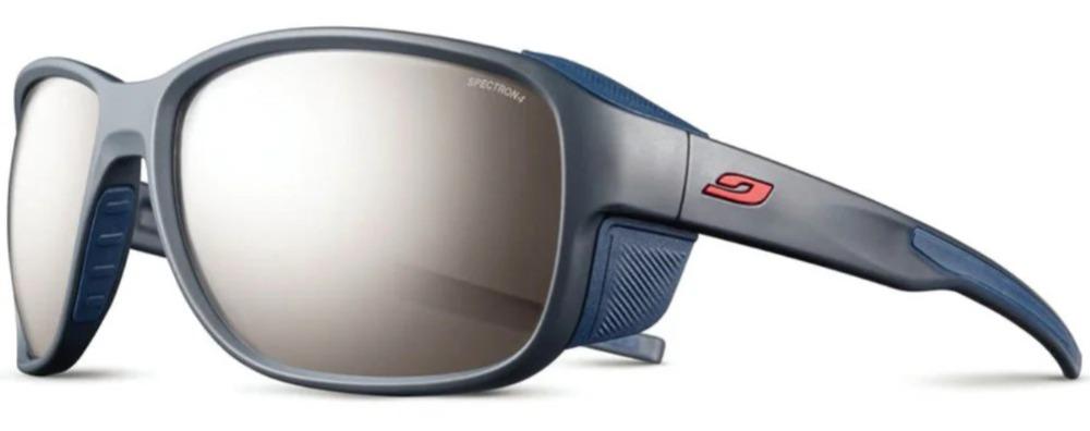 Miniatura Lentes Montebianco 2 - Color: DARK BLUE