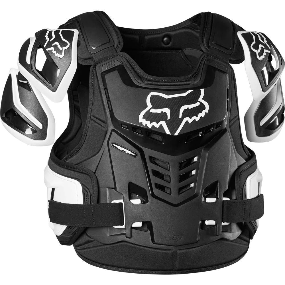 Miniatura Jofa Moto Raptor  -