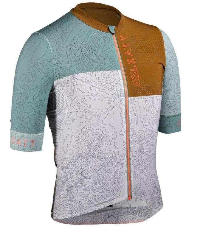 Jersey MTB Mujer Endurance 5.0 V25