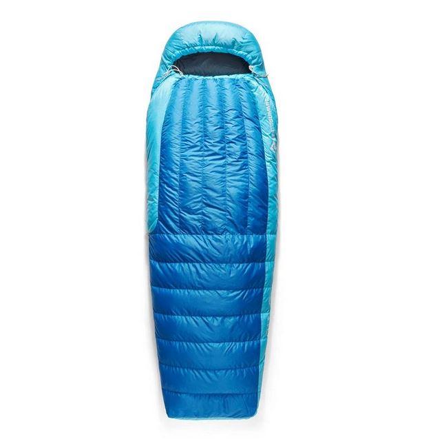 Saco de dormir Trek -18C/0F - R -