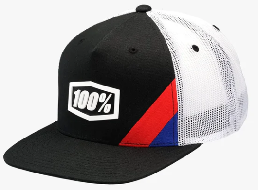 Gorro Cornerstone Trucker Aj Fit -
