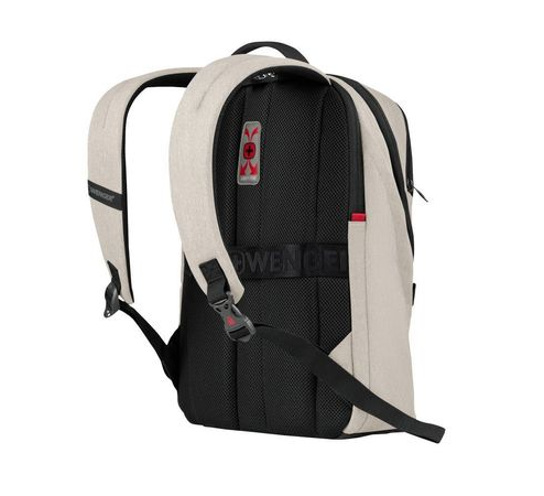 Mochila MX - Color: Gris