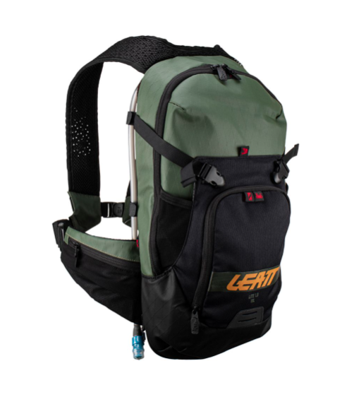 Mochila Mountain Lite 1.5 De Moto -