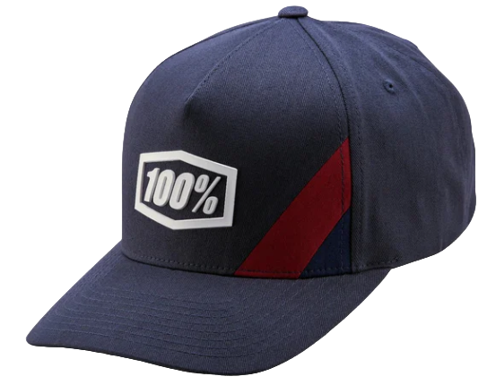 Gorro Snapback Cornerstone Steel Osfm X Fit -