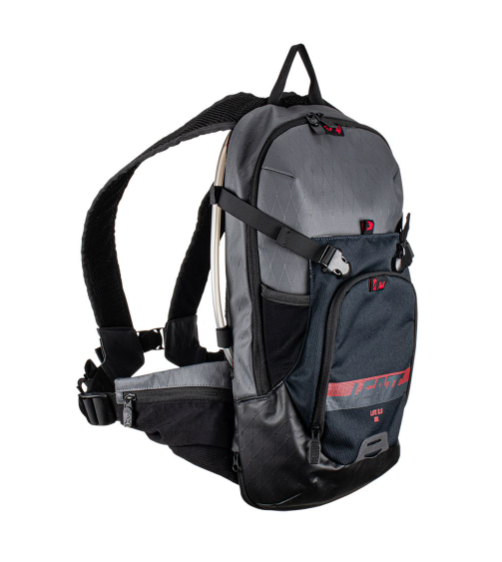 Mochila Mountain Lite 1.5 De Moto -