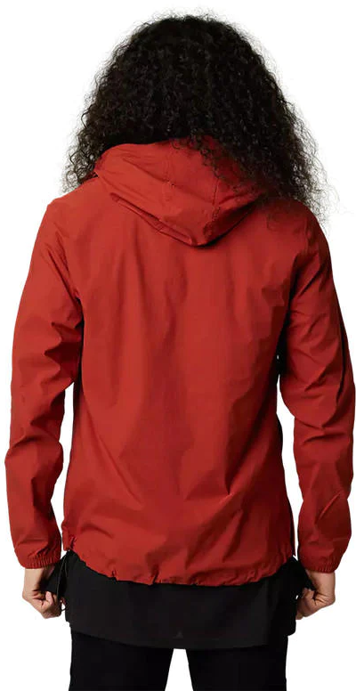 Miniatura Chaqueta Hombre Lifestyle Anorak  - Color: Cobre