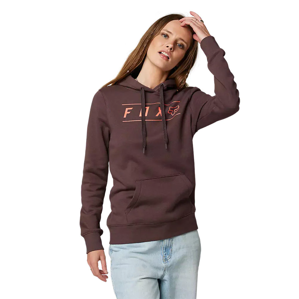 Miniatura Poleron Lifestyle Mujer Pinnacle -