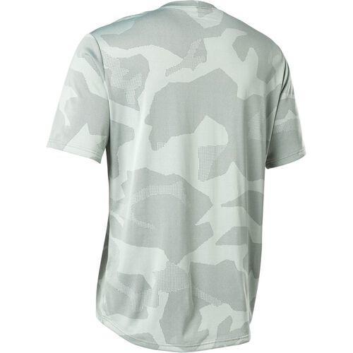 Miniatura Polera Hombre Bicicleta Ranger Trudri Print Manga Corta -