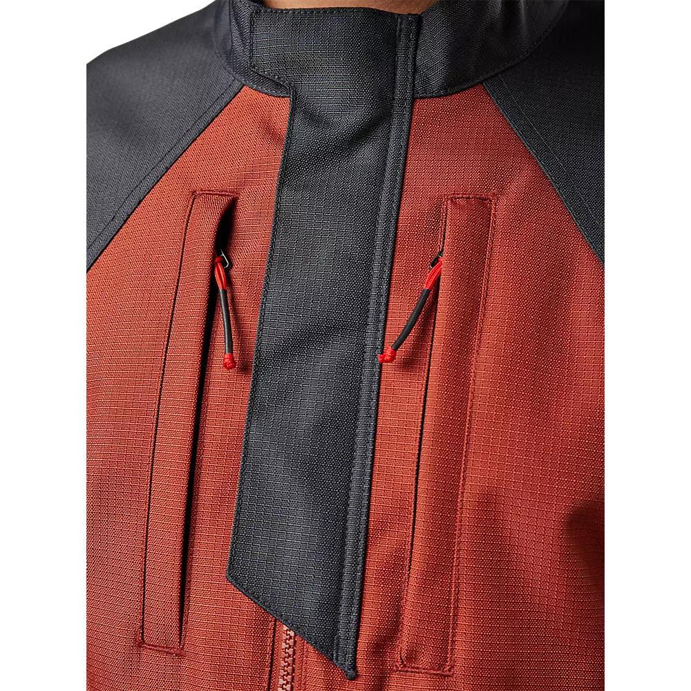 Miniatura Chaqueta Moto Defend Offroad -