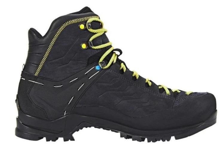 Miniatura Zapato Hombre Rapace GTX - Color: Negro