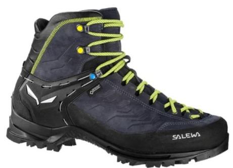 Miniatura Zapato Hombre Rapace GTX - Color: Negro
