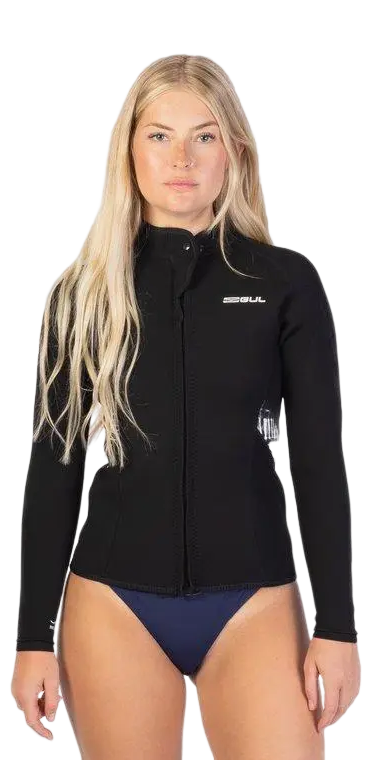 Chaqueta Neopren Wmn´s Response 3/2 Jacket -