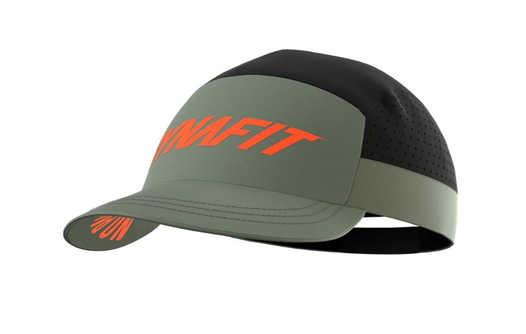 Miniatura Jockey Transalper - Color: Gris Oscuro/Naranja