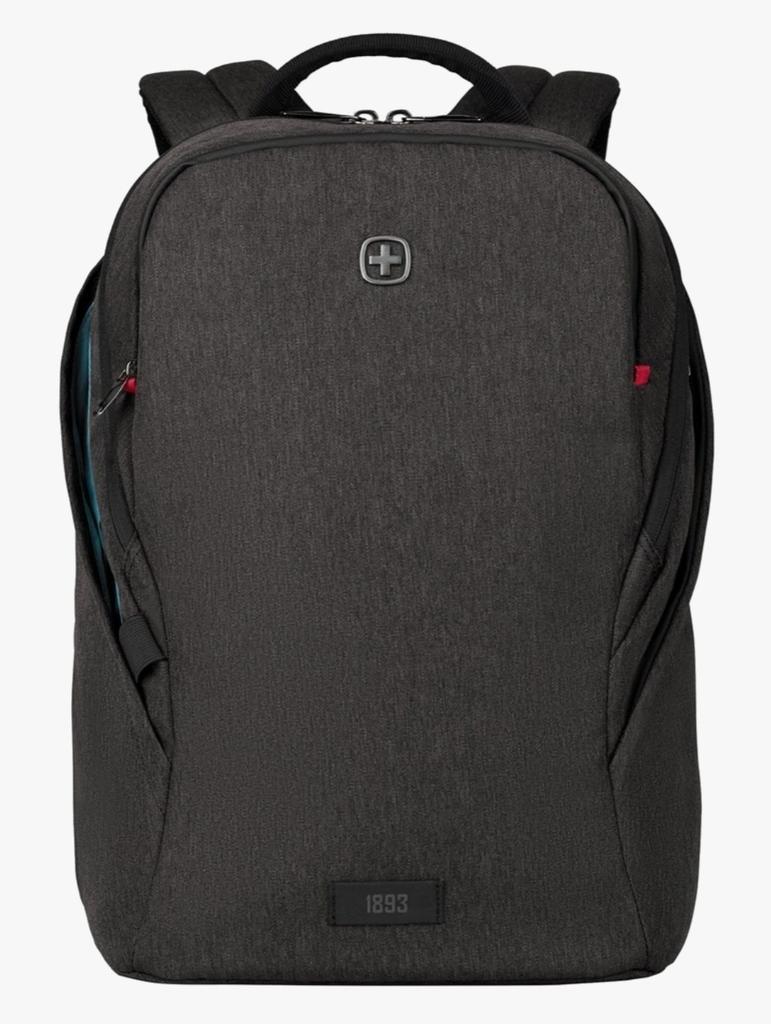 Mochila para portátil de 16 pulgadas con compartimento para tableta