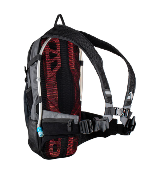 Mochila Mountain Lite 1.5 De Moto -