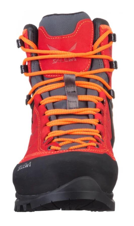 Miniatura Zapato Hombre Rapace GTX - Color: Rojo Negro