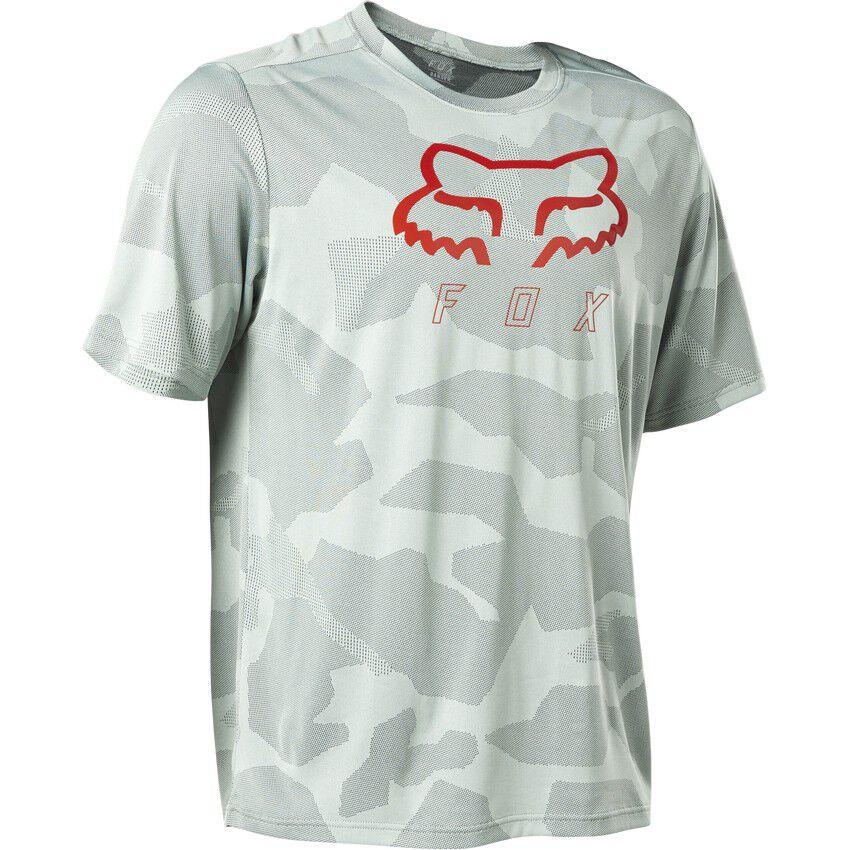 Miniatura Polera Hombre Bicicleta Ranger Trudri Print Manga Corta -